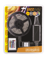 ������� - LED ����� SMD 3528/60 ������ 2.0� IP65